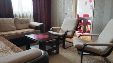 Apartment Stan na dan