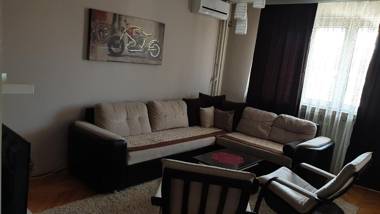 Apartment Stan na dan