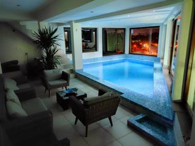 Garni Hotel Apel Apartments