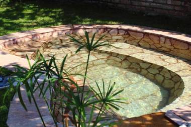 Laguna Green Guest House