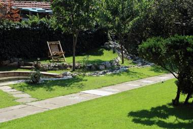 Laguna Green Guest House