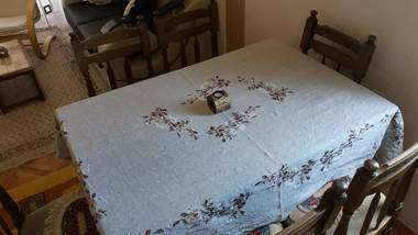 Apartments "Predah kod Baraća"