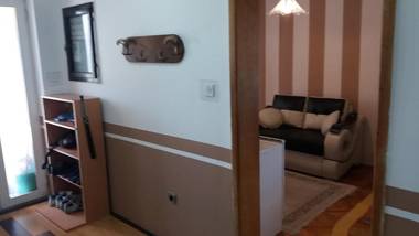 Apartments "Predah kod Baraća"