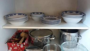 Apartments "Predah kod Baraća"