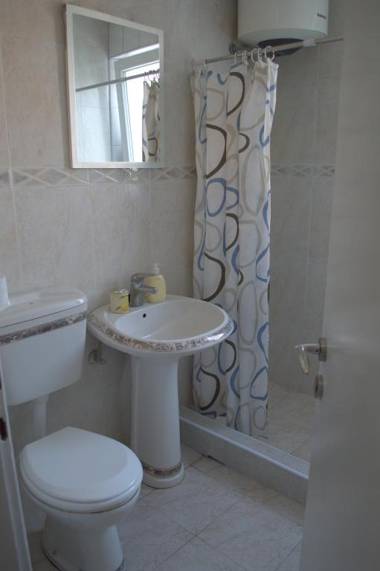 Community Park Apartment