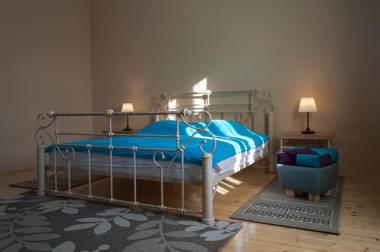 Apartment By the River