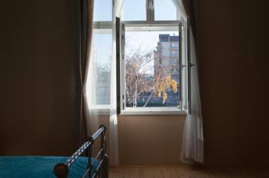 Apartment By the River