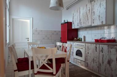 Apartment By the River