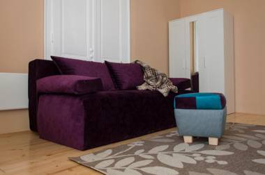 Apartment By the River