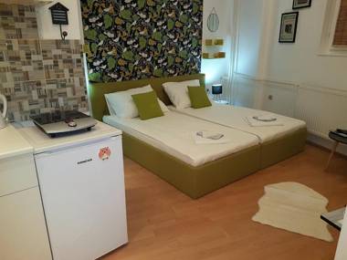 Apartman Centar