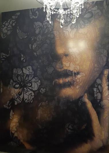 Velvet Lux Apartment