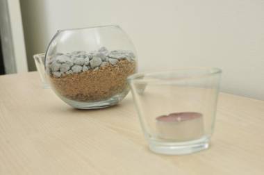 "Handmade" Apartment