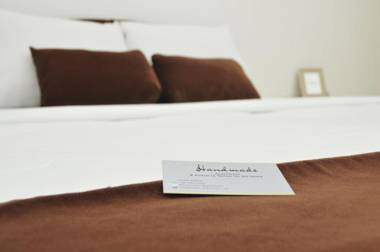 "Handmade" Apartment