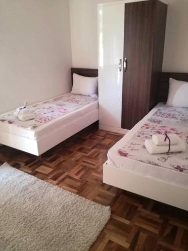 SAPA Studios & Apartments