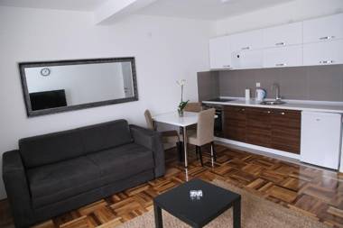 SAPA Studios & Apartments
