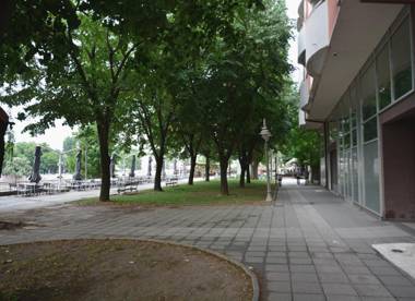 Trident Apartments 2