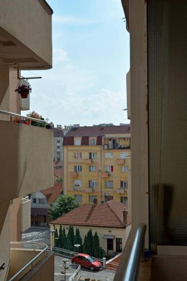 Trident Apartments 2