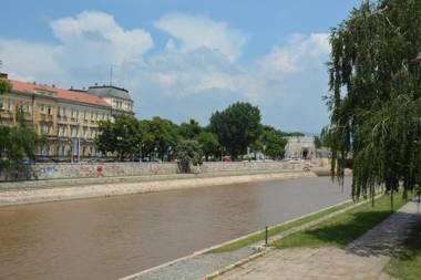 Trident Apartments 2