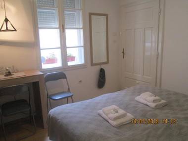 Kuća Popović Apartments