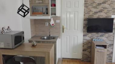 Kuća Popović Apartments