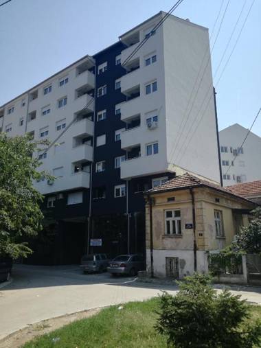 NAR Royalton Accommodation