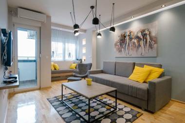 NAR Royalton Accommodation