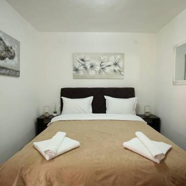 Apartments Dream Rooms
