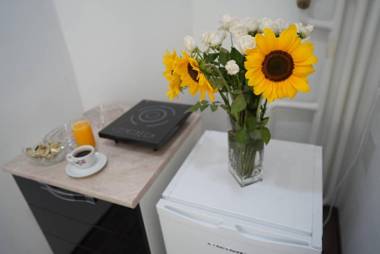 Apartments Dream Rooms