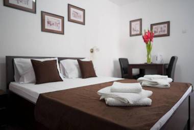 Apartments Dream Rooms