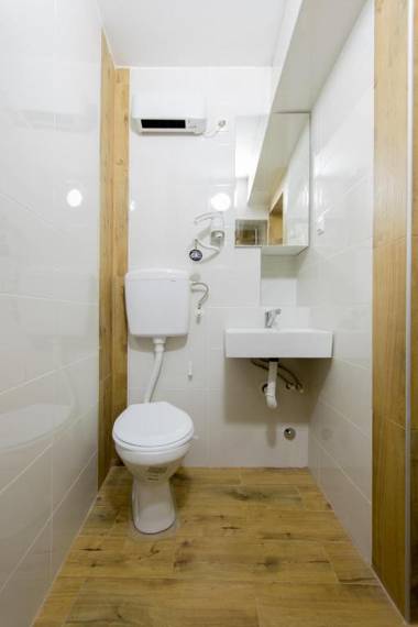 Wonderland spa apartment