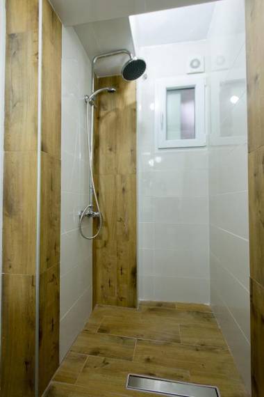 Wonderland spa apartment