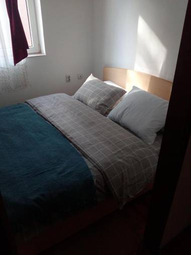 city center apartment 1