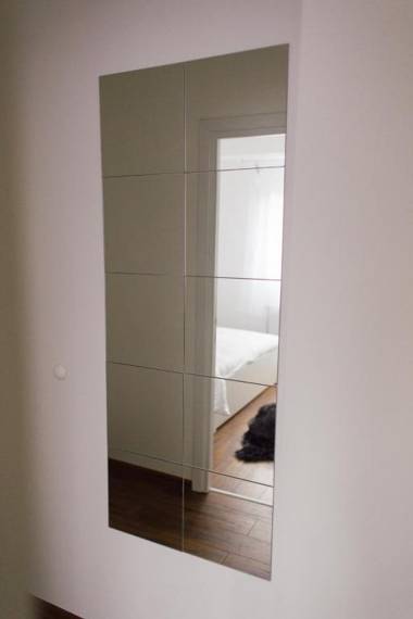 NEW Center Apartments