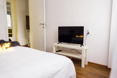 NEW Center Apartments