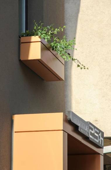 Garni Hotel Boutique 25h