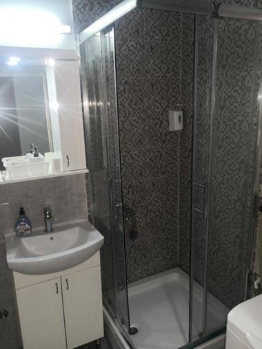 Godfather Luxory Living Apartment