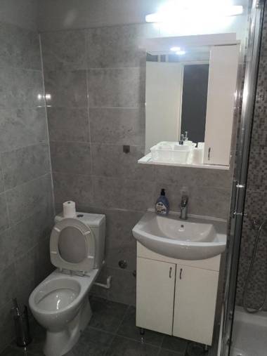 Godfather Luxory Living Apartment