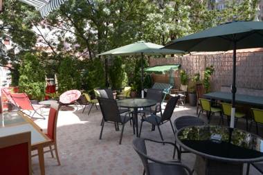 Guest House GOLDEN COIN
