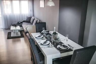 King Exclusive Suites