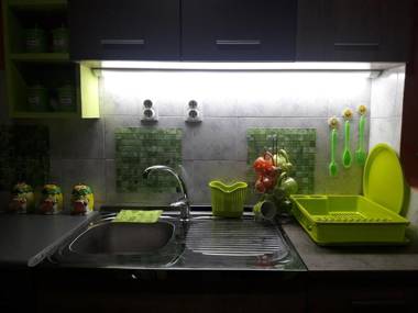 Constantine the Great Apartment