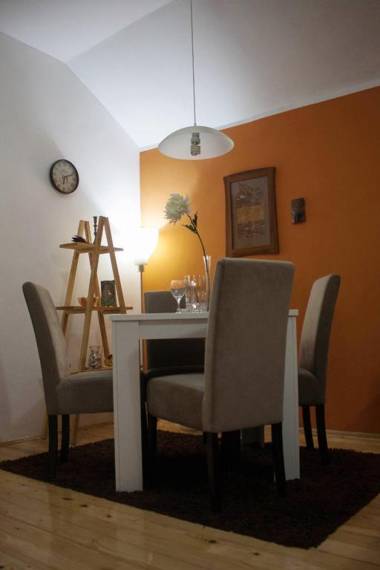 Kum Apartment