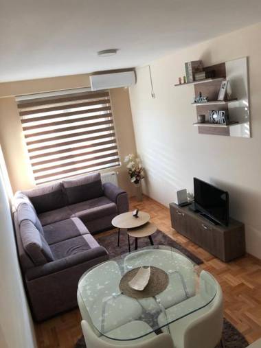 Mirkovic Lux apartman
