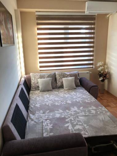 Mirkovic Lux apartman