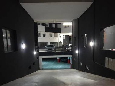 House of Mac Apartments