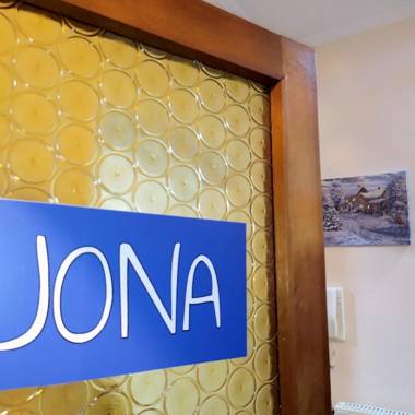 Apartment "JONA "