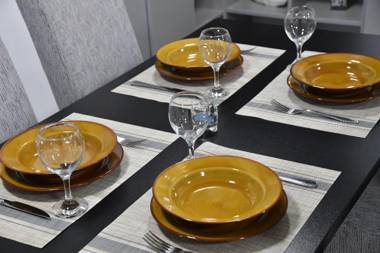 NICE STORY Apartment Studio