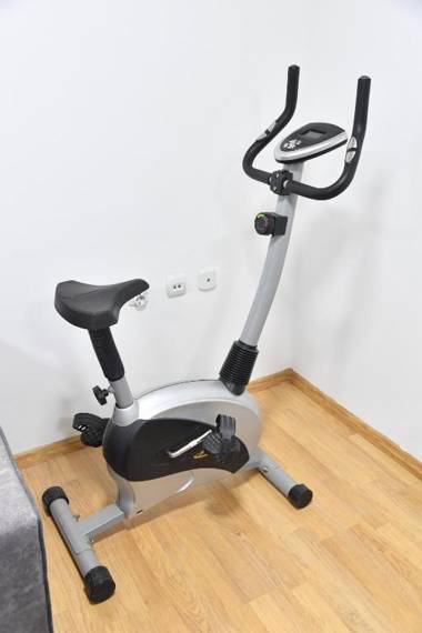 NICE STORY Apartment Studio