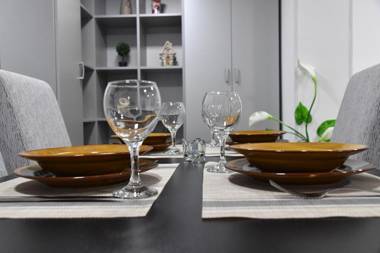 NICE STORY Apartment Studio