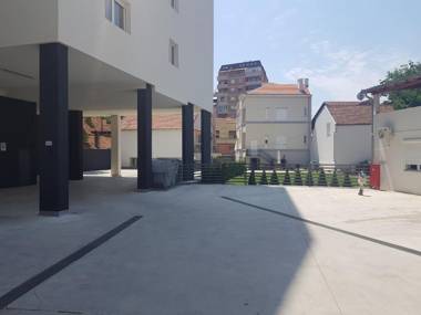 Merkur Luxury Apartman
