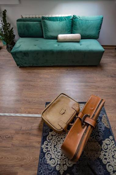 Different Apartments